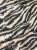 Двухсторонняя стежка коричнево-бежевые оттенки/чёрный (полиэстер) Италия СИБ/140/79205 по цене 1 620 руб./метр