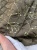 Курточная стежка цвет хаки (с пайетками), полиэстер, ширина 130 см Италия КИХ/130/08274 по цене 1 497 руб./метр