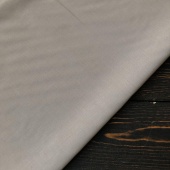 Ткань костюмная цвет кофе с молоком, ширина 155 см Италия ШИБ/155/4335