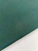 Джерси зеленого цвета (плотный), вискоза+эластан 7%, ширина 140 см Италия ДИЗ/140/19167