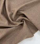 Шерсть пальтово-костюмная Loro Piana, двухсторонняя, (кашемир), ширина 155 см Италия ШИК/155/19180