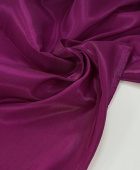Подкладочная ткань цвет фуксия (VI 80 %+AC 15%+EL 5%), ширина 140 см Италия ПИФ/140/22134