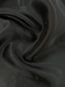Подкладочная ткань Hugo Boss черная (вискоза), 140 см Италия ПИЧ/140/60111