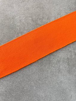 Подвяз оранжевый (мягкий полиэстер), 8*95 см ПКО/95/99013 по цене 365 руб./штука