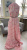 Хлопок розовый, ширина 150 см Италия ХИР/150/22601 по цене 1 545 руб./метр