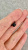 Люверсы цвет черный (металл), размер 1 см (отверстие 0,5 см) ЛКЧ/21/1979 по цене 12 руб./штука