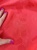 Вискоза красная (плетение жаккард), ширина 150 см Италия ВИК/150/08770 по цене 1 497 руб./метр