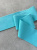 Подвяз голубой (мягкий полиэстер), 8*95 см ПКГ/95/99015 по цене 365 руб./штука
