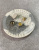 Кнопки пробивные цвет светло-серый (металл), размер 1,4 см ККС/14/1968 по цене 49 руб./штука