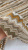 Трикотаж Missoni коричневых оттенков (хлопок+люрекс), ширина 110 см Италия ТИК/110/56138 по цене 3 149 руб./метр