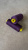 Нитки №150 Gutermann Mara цвет темно-фиолетовый (полиэстер, намотка 1000 м) арт 150/3132 по цене 227 руб./штука