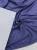 Трикотаж тонкий синий (шёлк с шерстью),  ширина 140 см Италия ТИС/140/21998 по цене 1 897 руб./метр