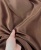 Подкладочная ткань коричневая (вискоза), ширина 140 см Италия ПИК/140/70514 по цене 425 руб./метр
