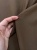 Трикотаж коричневый (хлопок), ширина 125 см Италия ТИК/125/20173 по цене 1 397 руб./метр