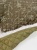 Курточная стежка цвет хаки (с пайетками), полиэстер, ширина 130 см Италия КИХ/130/08274 по цене 2 497 руб./метр