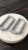 Пряжка полукольцо (матовый серый металл), 2,6*5,7 см (под пояс 4,6 см) Италия ПИС/26/22910 Цена за 1 полукольцо по цене 89 руб./штука