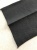 Подвяз-воротник двойной,  Италия, черный длина 36 см (ширина в развернутом виде 20 см)  ПИЧ/20/37204 по цене 375 руб./штука