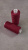 Нитки №120 Gutermann CC цвет темно-малиновый (полиэстер, намотка 1000 м) арт 120/384 по цене 260 руб./штука