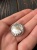Пуговицы цвет серебро (тяжёлый металл), 2,2 см Италия ПИС/22/31918 по цене 139 руб./штука