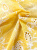 Шитьё желтого цвета хлопок, ширина 145 см (ширина по вышивке 130 см) Италия ШИЖ/145/61512 по цене 2 793 руб./метр