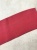 Воротник красно-бордового цвета (хлопок без эластана), 11*40 см Италия ВИБ/11/53091 по цене 147 руб./штука
