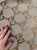 Плотный коттон бежево-песочного цвета (на мебель, сумки), ширина 135 см Италия КИБ/135/3822 по цене 3 245 руб./метр