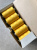 Нитки №80 COATS epic желтые (Polyester Corespun) 80/01425 по цене 215 руб./штука