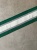 Подвяз зеленый с белым и рельефной буквой (полиэстер), 9*95 см ПКЗ/90/8631 по цене 389 руб./штука