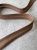 Косая бейка коричневая (хлопок), ширина 1,4 см Италия КБИ/14/0631 по цене 67 руб./метр