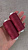 Нитки №120 Gutermann CC цвет темно-малиновый (полиэстер, намотка 1000 м) арт 120/384