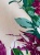 Ткань джинсовая (хлопок+эластан) Emanuel Ungaro, цвет основы персиковый, ширина 155 см КИЦ/155/3345 по цене 2 397 руб./метр