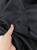 Ткань подкладочная черная (вискоза 100%),  ширина 140 см Италия ПИЧ/140/29058 по цене 425 руб./метр