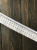Тесьма белая (хлопок), ширина 4,5 см Италия ТИБ/45/88001 по цене 263 руб./метр