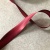 Косая бейка бордового цвета, ацетат. 1,4 см Италия КИБ/14/49206 по цене 43 руб./метр