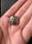 Пуговицы металл цвет серебро, размер 2 см ПКС/20/22650 по цене 135 руб./штука