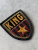 Нашивка герб "KING", Италия, параметры: 11*9,5 см АРТ.НИГ/11/61484 Нашивка герб "KING", Италия, параметры: 11*9,5 см АРТ.НИГ/11/61484 по цене 1 160 руб./штука
