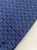 Ткань HB подкладочная синяя (вискоза 100%), 150 см Италия ВИС/150/08889 по цене 597 руб./метр
