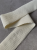 Подвяз ажурный сливочного цвета (комфортный полиэстер), размер 100*6,5 см ПКС/100/61658 по цене 527 руб./штука