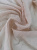 Сетка пудрового цвета (хлопок/эластан) с люрексом, ширина 145 см Италия ТИП/145/1586 по цене 1 293 руб./метр