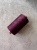 Нитки №80 цвет фиолетово-бордовый (полиэстер), AMANN saba арт 80/0162 по цене 173 руб./штука
