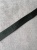 Тесьма Max Mara темно-зеленая, ширина 2 см Италия ТИЗ/20/43092 по цене 397 руб./метр