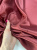 Ткань подкладочная Max Mara цвет кирпично-красный (вискоза), ширина 140 см Италия ПИК/140/22858 по цене 895 руб./метр