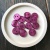 Пуговицы iBlues рубашечные фиолетовые, 1,2 см ПИФ/12/6366 по цене 13 руб./штука