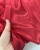 Подкладочная ткань красная (вискоза, ацетат, эластан), ширина 145 см Италия ПИК/145/70511 по цене 597 руб./метр