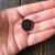 Пуговицы Sartoria Leoni, 2,0 см, темно-коричневые ПИК/20/5582 по цене 18 руб./штука