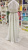 Шитье сангалло молочного цвета (100% хлопок), ширина 140 см Италия ШИМ/140/56161 по цене 2 737 руб./метр