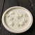 Пуговички-бабочки молочного цвета, Италия (1,0*0,8 см) ПИЧ/08/6429 по цене 11 руб./штука