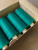 Нитки №120 Gutermann оттенок Bondi Blue (бирюзово-зелёный), полиэстер, намотка 1000 м арт 120/189 Нитки №120 Gutermann оттенок Bondi Blue (бирюзово-зелёный), полиэстер, намотка 1000 м арт 120/189 по цене 260 руб./штука