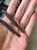 Шнурок Moncler темно-серый, 130 см толщина 0,7 см ШИС/130/70135 по цене 167 руб./штука