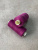Нитки №120 Gutermann цвет фиолетовая фуксия (полиэстер, намотка 1000 м) арт 120/6747 по цене 260 руб./штука